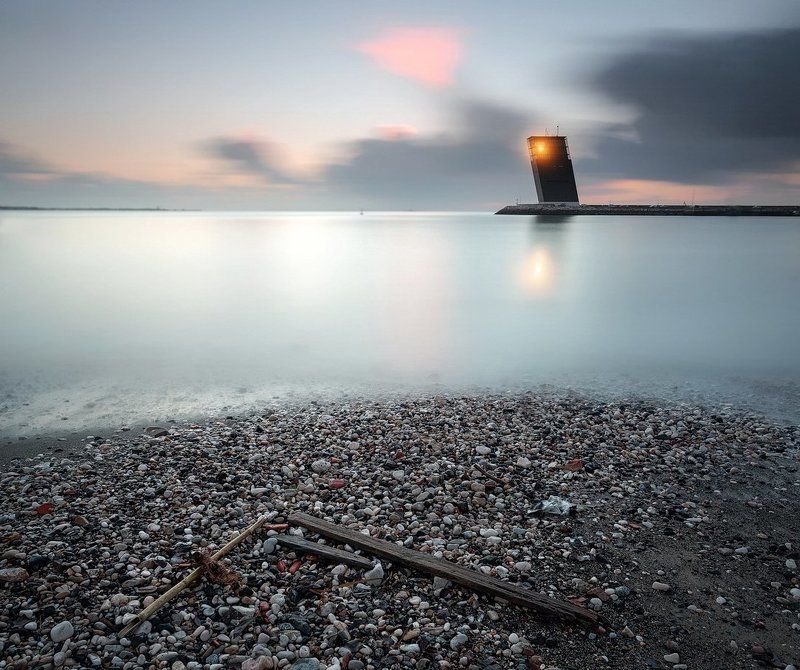 Маяк на ,,Tejo ,,photo preview