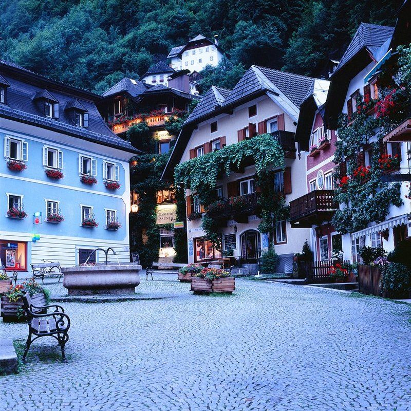 Гальштат № 2photo preview