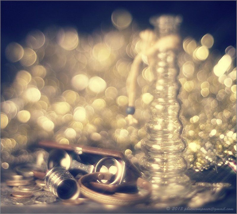 Star Geyser фото превью