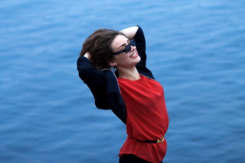 У моряphoto preview