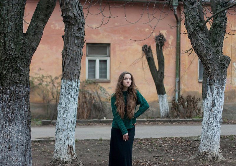 зарисовки. maryphoto preview