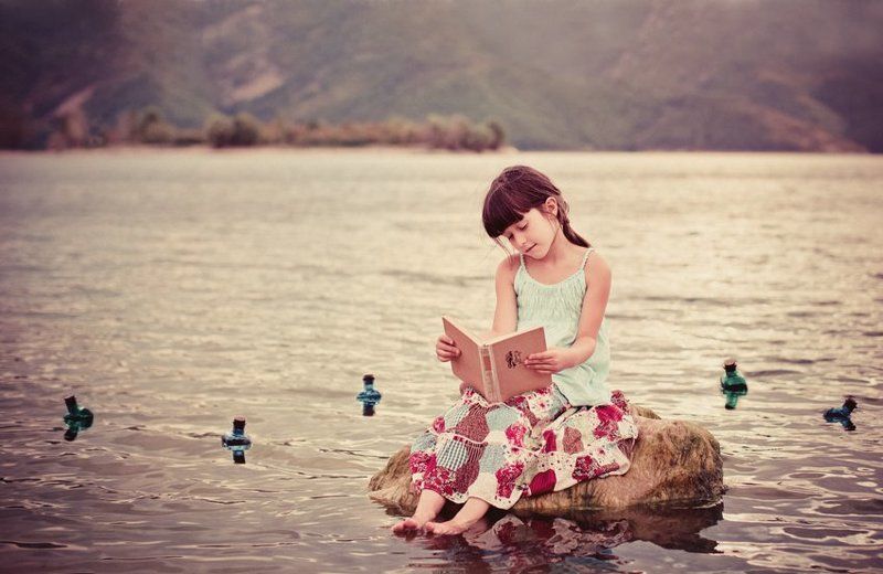 Tales of distant landsphoto preview