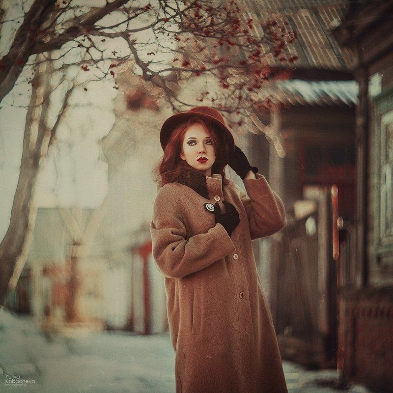 Старый городphoto preview