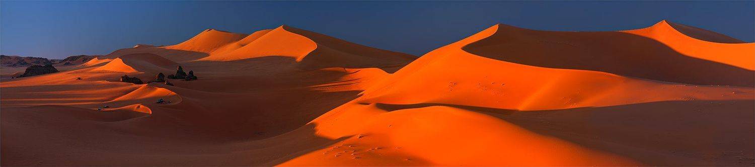 сахара, алжир, фототур, Yury Pustovoy (artphoto-tour.com)
