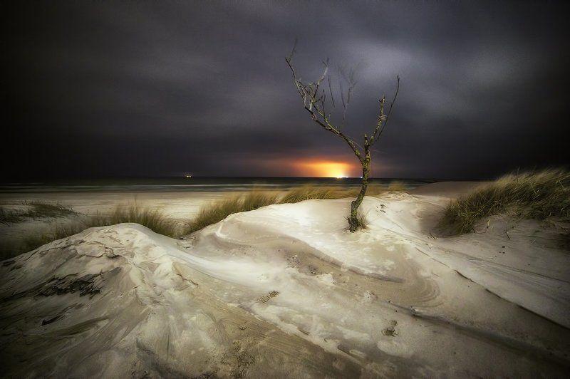 одиночество...photo preview