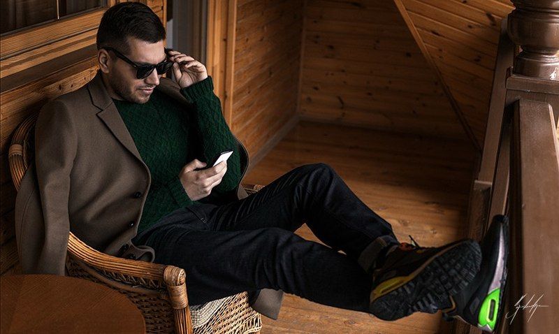 Pasha Bobrovphoto preview