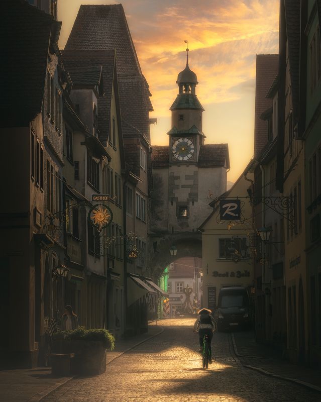 Sunny Afternoonphoto preview