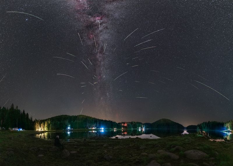 Perseids 2021photo preview