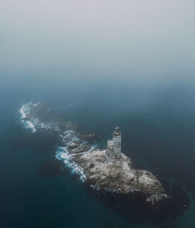 анива, сахалин, маяк Маяк Аниваphoto preview