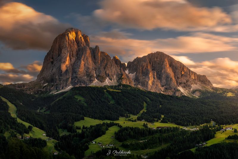 dolomites, alps, mountains, travel, Summer in Dolomitesphoto preview