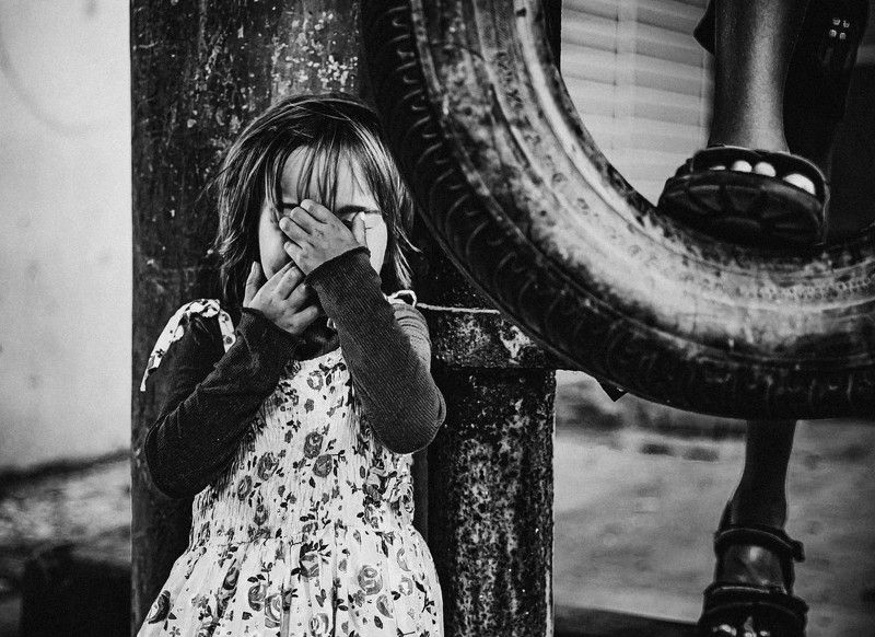 Не хочу , не буду …photo preview