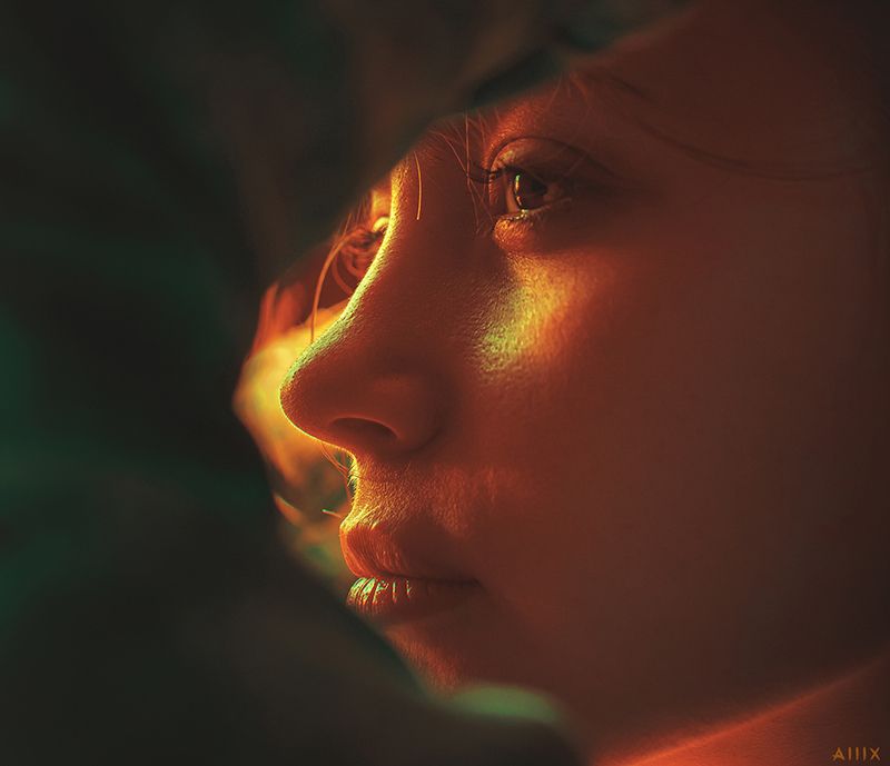 s i l e n t фото превью