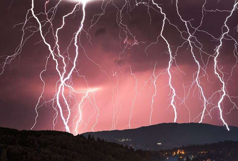 High Voltagephoto preview