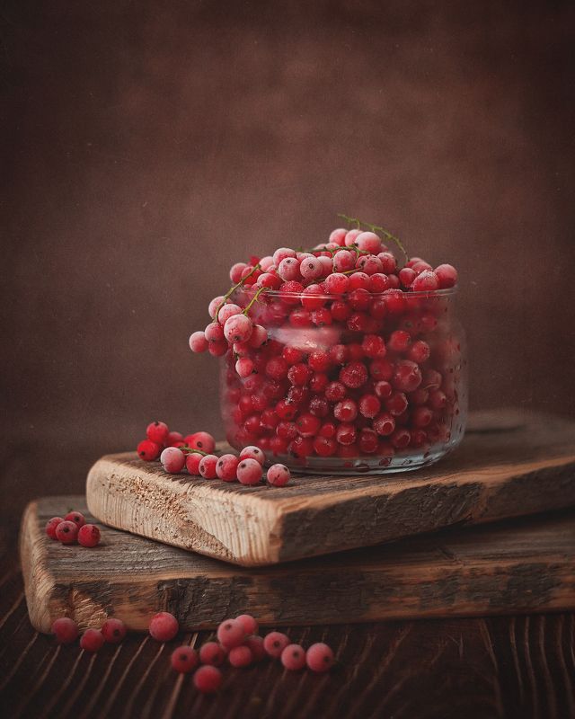 кусочек лета для зимы...photo preview