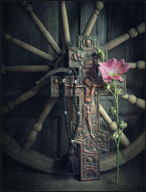 Преображение..photo preview