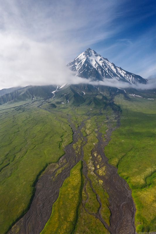 камчатка, kamchatka, большаяудина Большая Удинаphoto preview