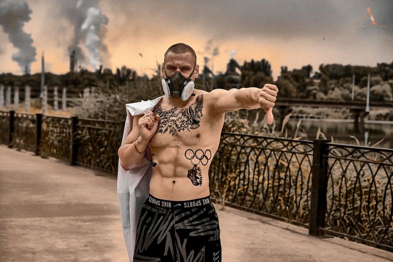 world\\\'s ecology problem! smoke World\'s Ecology Problem!photo preview