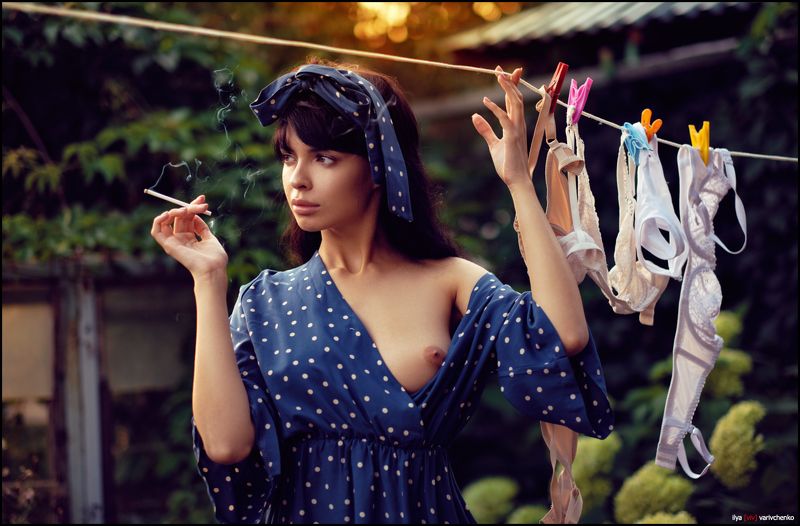 Таня.photo preview