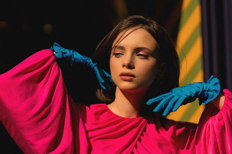 Английский переулокphoto preview