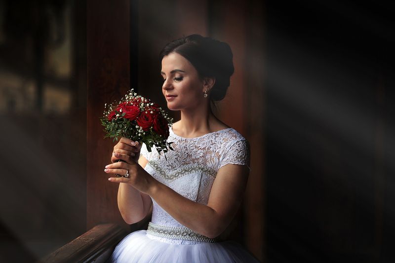 bride, невеста, свадьба, помолейко, wed, wedding, девушка Невестаphoto preview