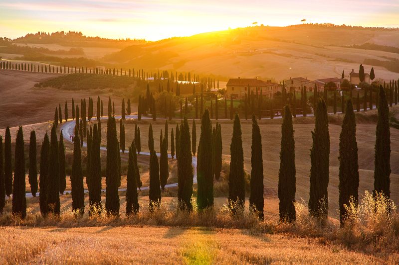 Toscana Italiaphoto preview