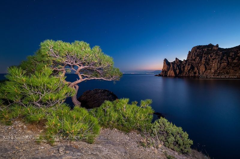 The Blue Lagoon & The Cape Chiken-Kayaphoto preview