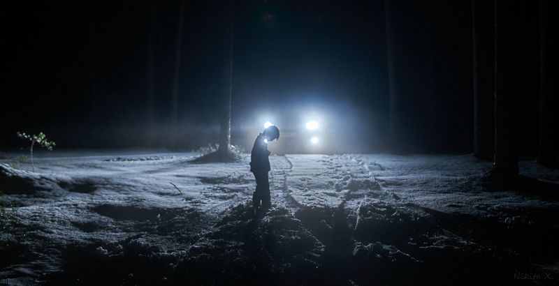 alien...photo preview