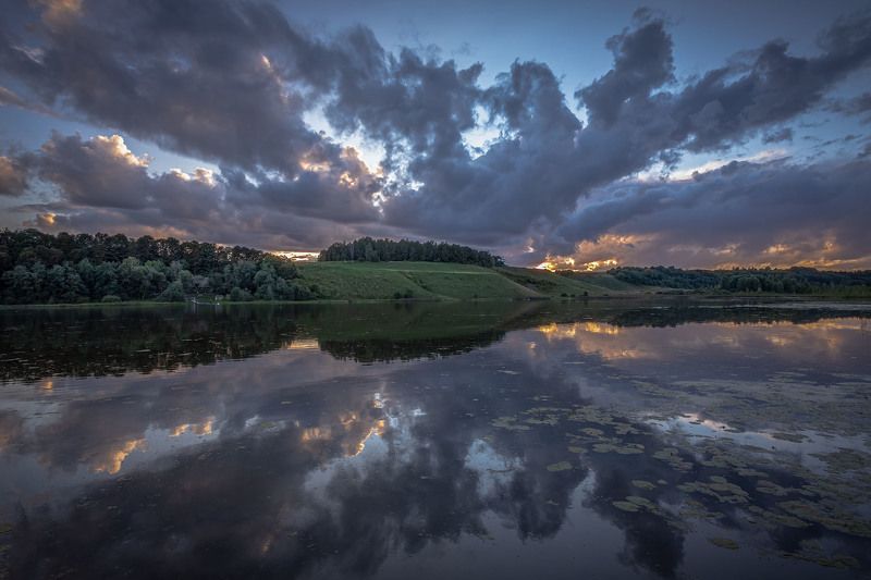 Псковская область /Изборскphoto preview