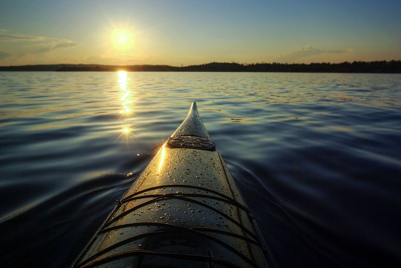 В Ладожских шхерахphoto preview