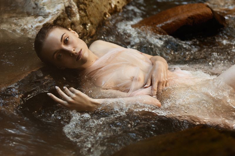 фото, девушка, портрет, photo, portrait, canon Полинаphoto preview