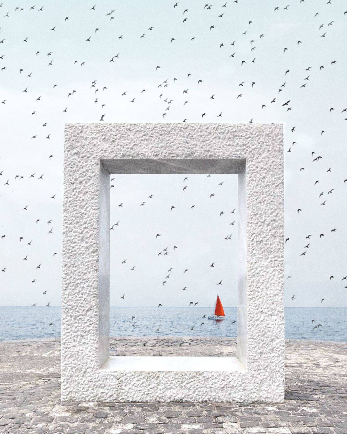 serenity. Автор: Сергей Фетт , Сергей Фетт