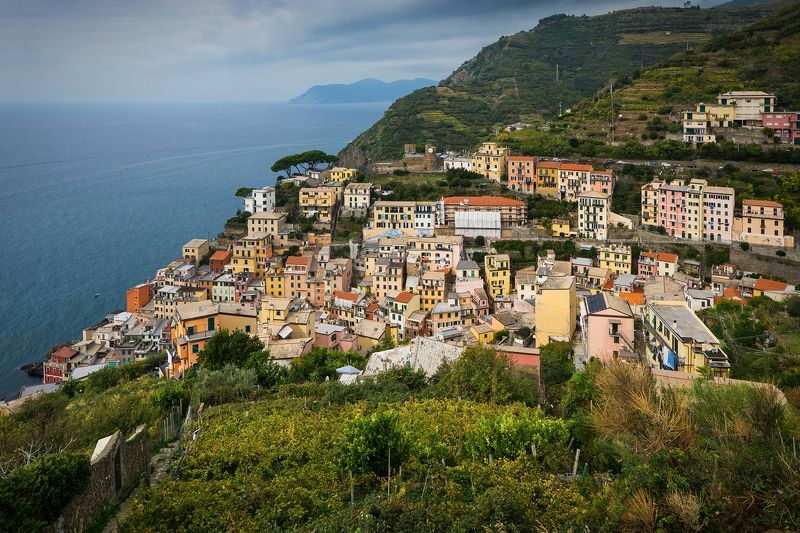 Riomaggiorephoto preview