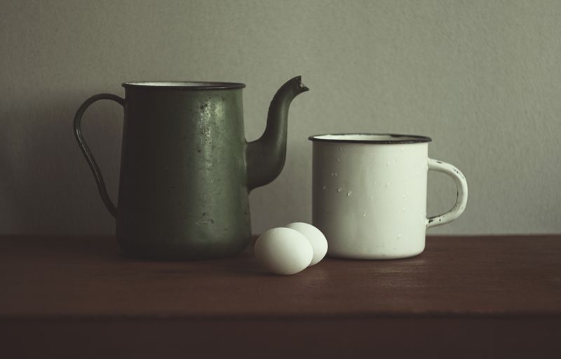 натюрморт, минимализм  фото превью