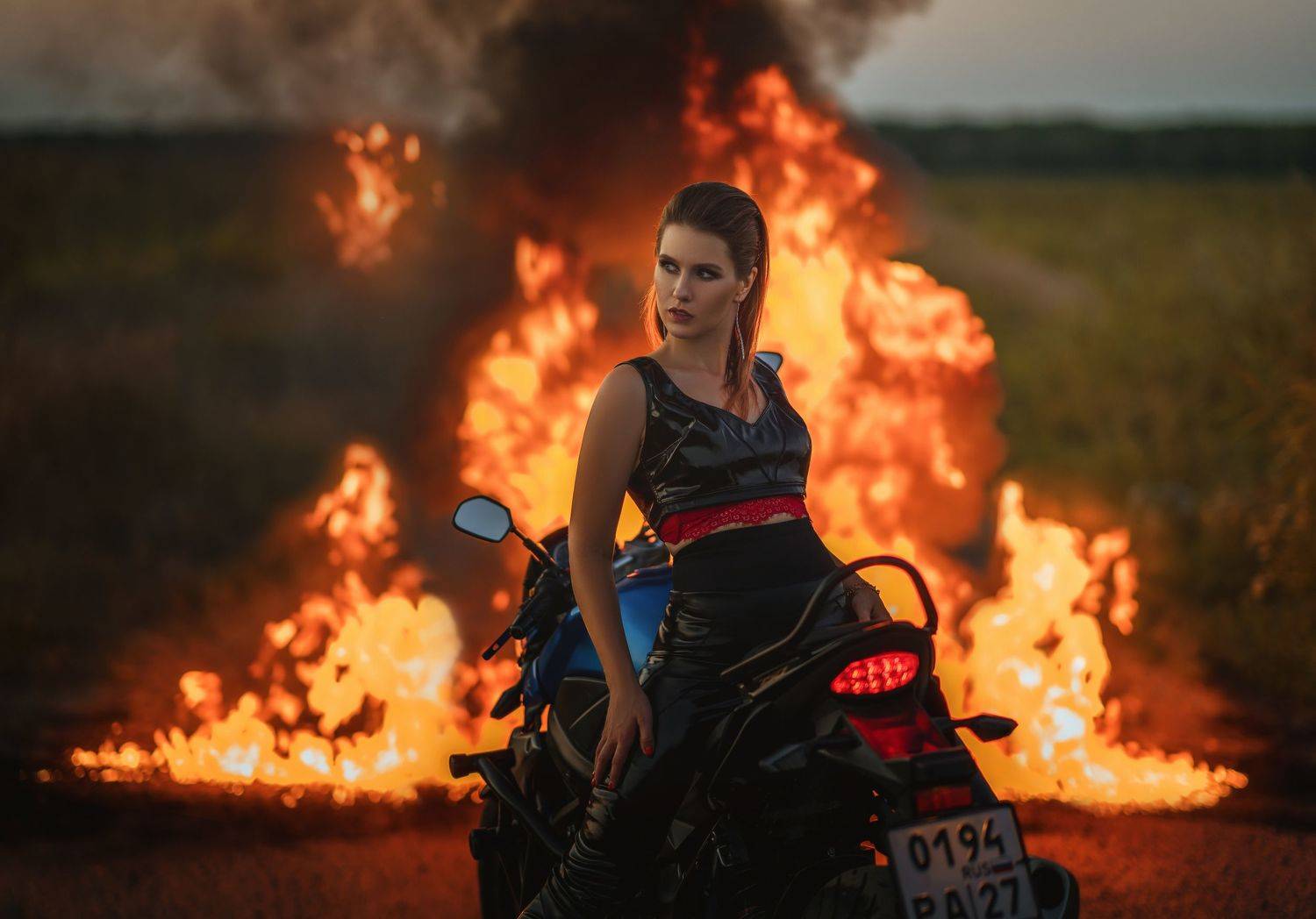 , Диана Липкина