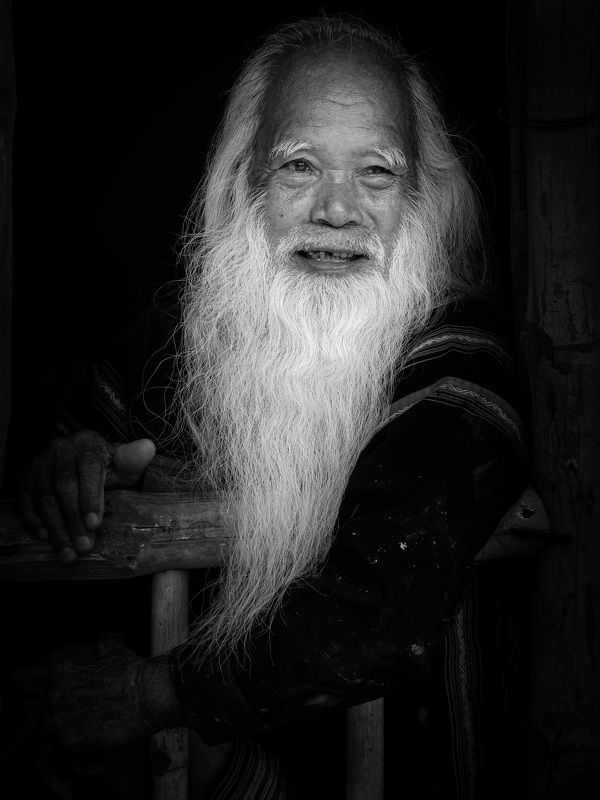 Beauty, old agephoto preview