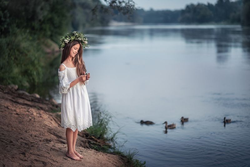 Лесная феяphoto preview