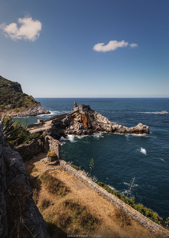 Portovenere фото превью