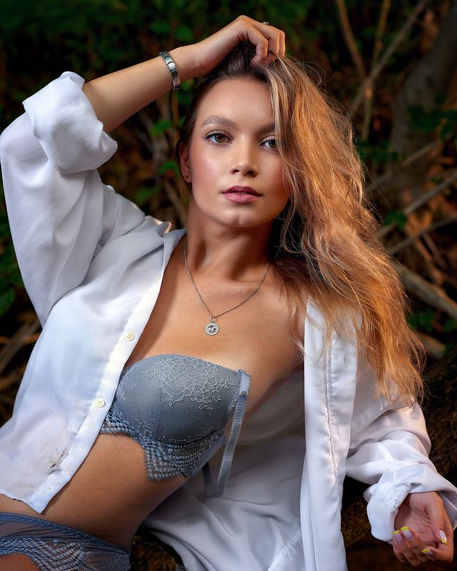 Эвелинаphoto preview