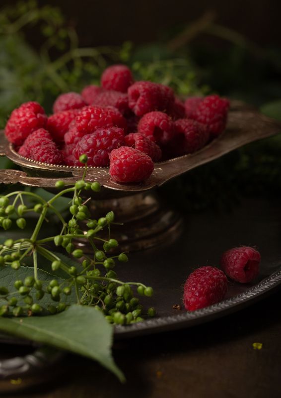 Малинаphoto preview