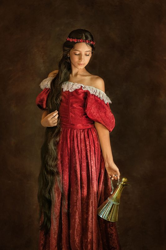 Анастасияphoto preview