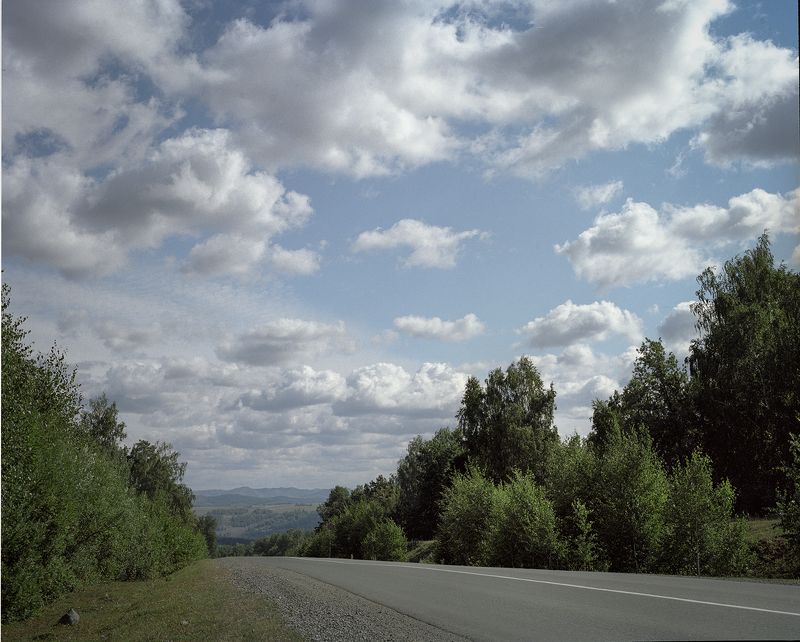 горы mamiya rb67 kodak portra160 photo preview