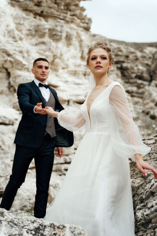 #море #красота #любовь #love #wedding #природа #свадебнаясъёмка #фотографекб #фотоекб #фотографмосква #свадебныефото Богдан и Лизаphoto preview