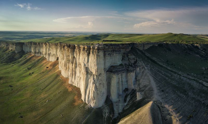 Белая Скала фото превью