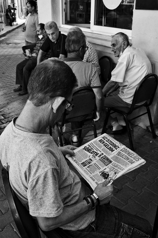 Gazettephoto preview