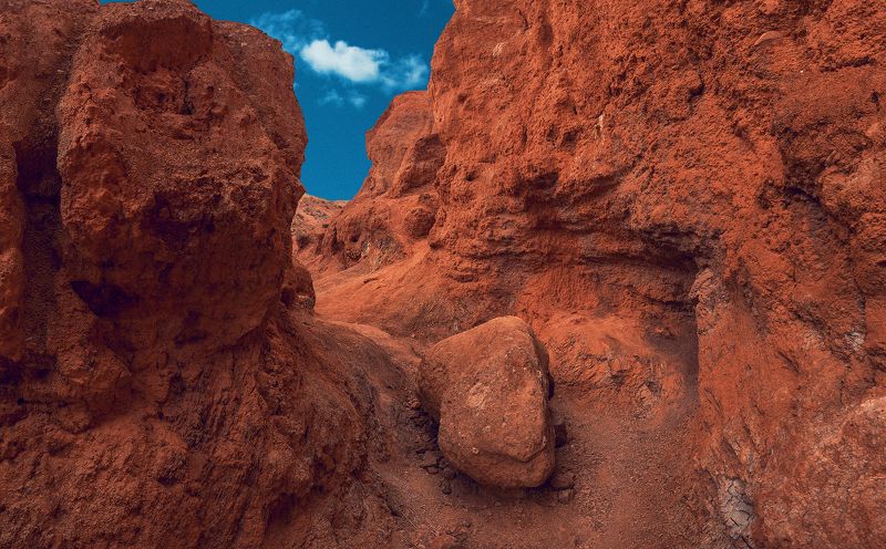 Алтайский Марсphoto preview