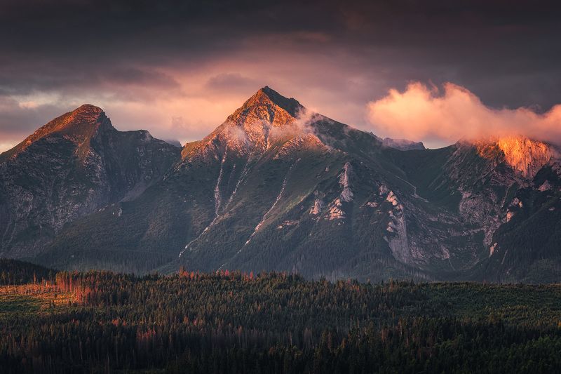 Belianske Tatryphoto preview