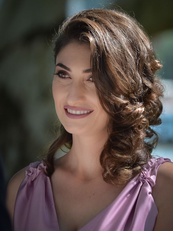 портрет, женский портрет, уличный портрет, взгляд, абхазия, сухум, свадьба, девушка Аделина,photo preview