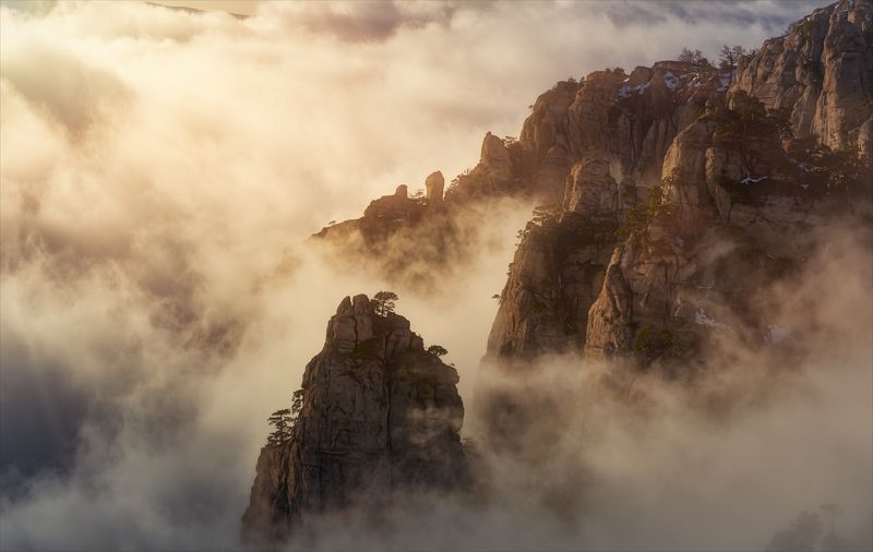 Terra Incognita. фото превью