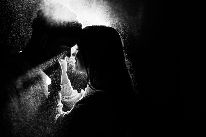 Волшебный поцелуйphoto preview