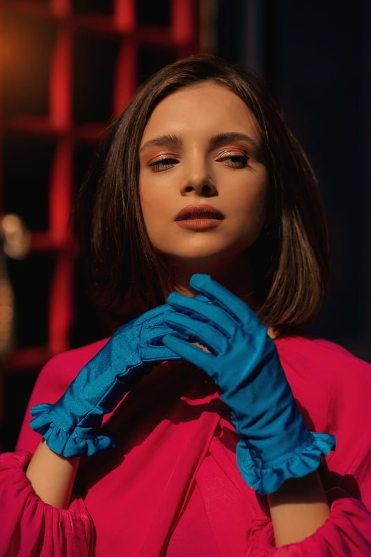 Английский переулокphoto preview